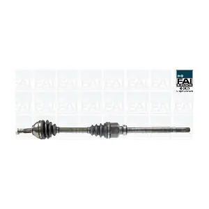 FPDS111 FAI AutoParts
