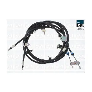 FPBC212 FAI AutoParts