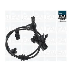 FAI AutoParts FPAB291