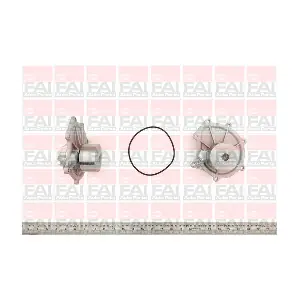 WP6404 FAI AutoParts