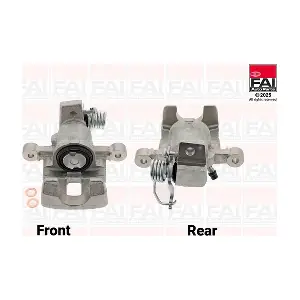 FCA239R FAI AutoParts