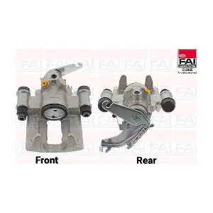 FCA248R FAI AutoParts