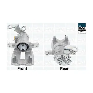 FPCA335R FAI AutoParts
