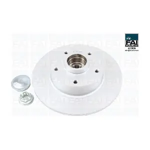 FPBD6098S FAI AutoParts