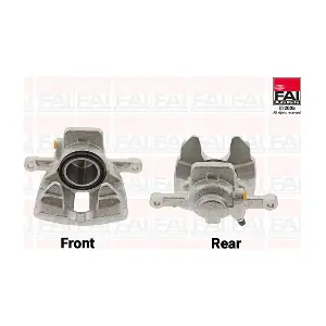 FCA134L FAI AutoParts