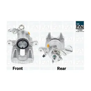 FPCA155L FAI AutoParts
