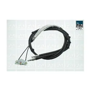 FPBC497 FAI AutoParts