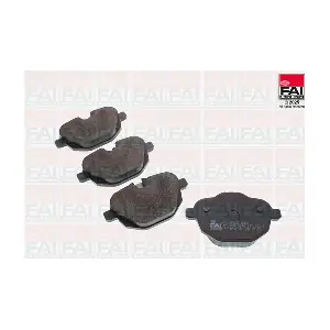 BP203 FAI AutoParts