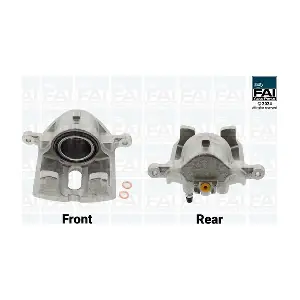 FPCA200R FAI AutoParts