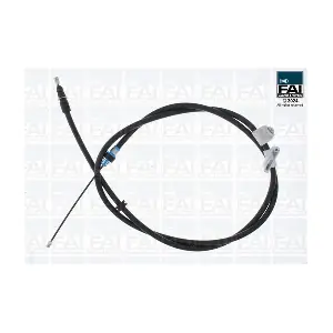 FAI AutoParts FPBC190