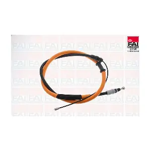 FBC358 FAI AutoParts