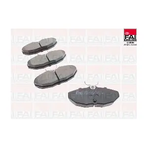 BP613 FAI AutoParts