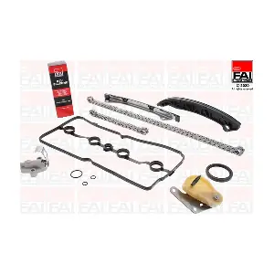 TCK250-12 FAI AutoParts