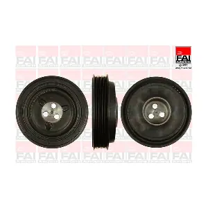 FAI AutoParts FVD1010
