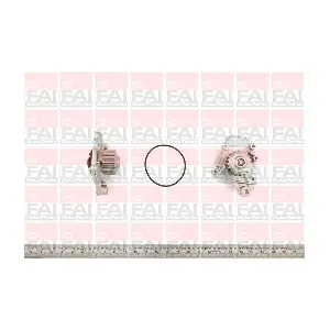 FAI AutoParts WP6152
