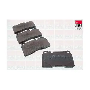 FAI AutoParts BP462