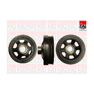 FVD1002 FAI AutoParts