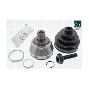 FPCV165 FAI AutoParts