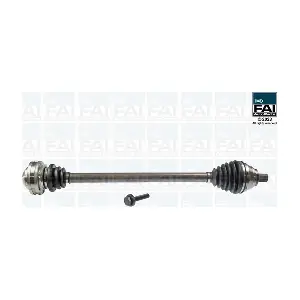 FAI AutoParts FPDS154