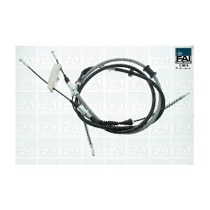 FAI AutoParts FPBC726
