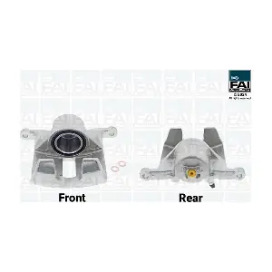 FPCA296R FAI AutoParts