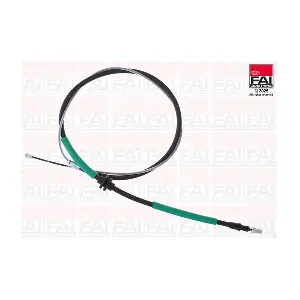 FBC551 FAI AutoParts