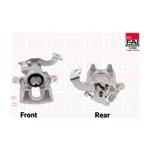 FCA143R FAI AutoParts