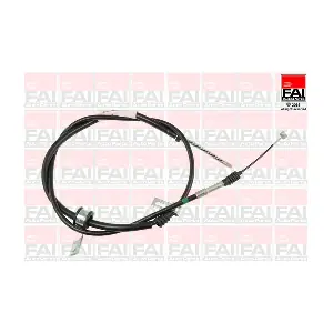 FBC0253 FAI AutoParts