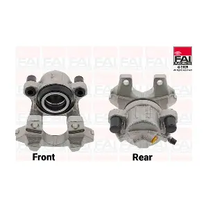 FCA260R FAI AutoParts