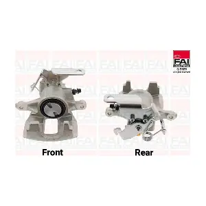 FCA140L FAI AutoParts