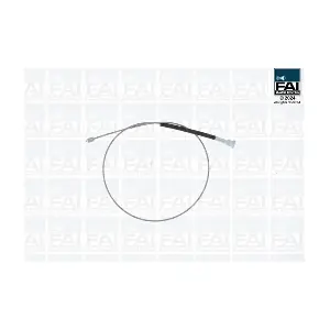 FAI AutoParts FPBC101