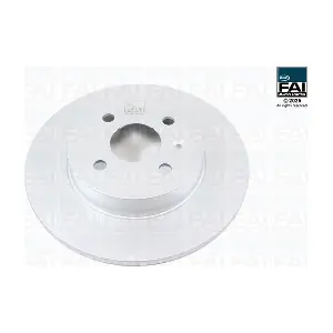 FAI AutoParts FPBD1067