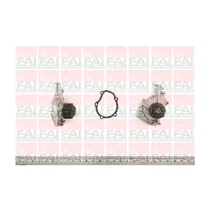 FAI AutoParts WP6224