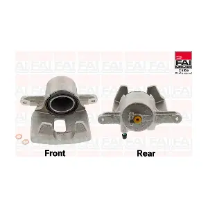 FCA224L FAI AutoParts