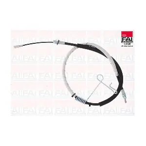 FBC204 FAI AutoParts