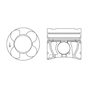 PK24-000 FAI AutoParts