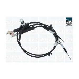 FPBC386 FAI AutoParts