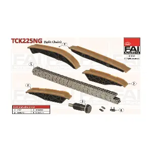 TCK225NG FAI AutoParts