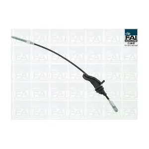 FAI AutoParts FPBC559