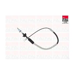 FBC167 FAI AutoParts