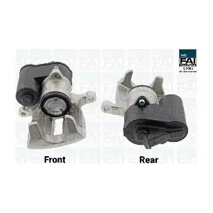 FPCA232L FAI AutoParts