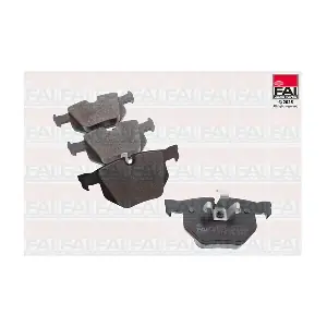 BP409 FAI AutoParts