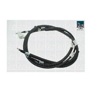 FPBC697 FAI AutoParts