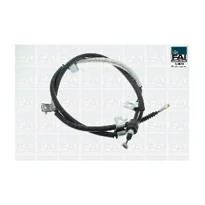 FPBC413 FAI AutoParts