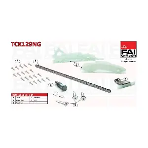FAI AutoParts TCK129NG
