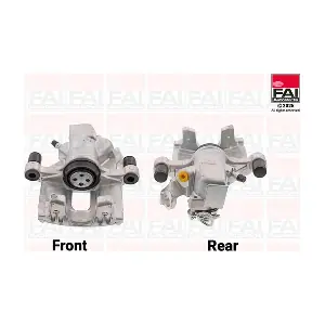 FCA119R FAI AutoParts