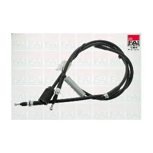 FBC512 FAI AutoParts