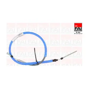 FBC0118 FAI AutoParts