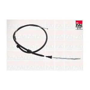FAI AutoParts FBC369