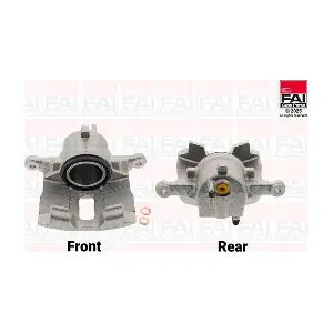 FAI AutoParts FCA191L